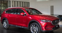 8 mẫu xe giảm giá mạnh sau tết 2021: CX-8, HR-V giảm tới 100 triệu đồng